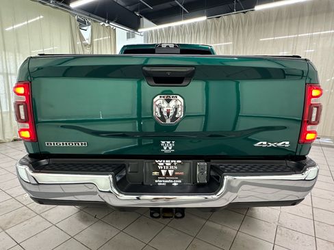 Used 2022 RAM 2500 Big Horn w/ Level B Equipment Group AWD/4WD image 6