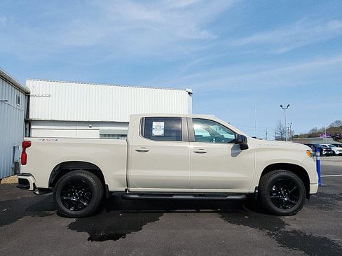 New 2026 Chevrolet Silverado 1500 RST w/ RST Select Package image 6