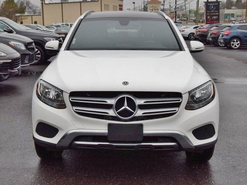 Used 2019 Mercedes-Benz GLC 300 4MATIC image 11