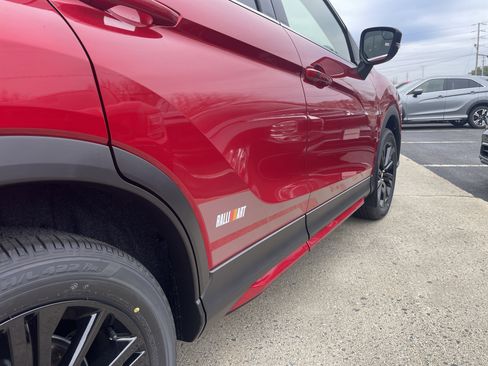 New 2026 Mitsubishi Eclipse Cross Ralliart image 13