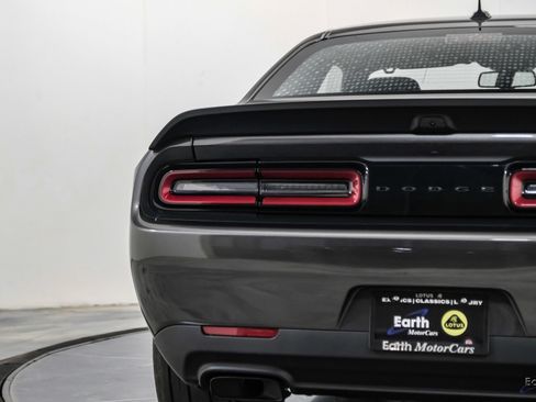 Used 2023 Dodge Challenger SRT Hellcat Redeye RWD image 16