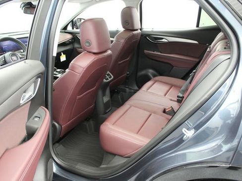 New 2026 Buick Envision Sport Touring AWD/4WD image 17