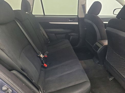 Used 2014 Subaru Outback 2.5i Premium image 19
