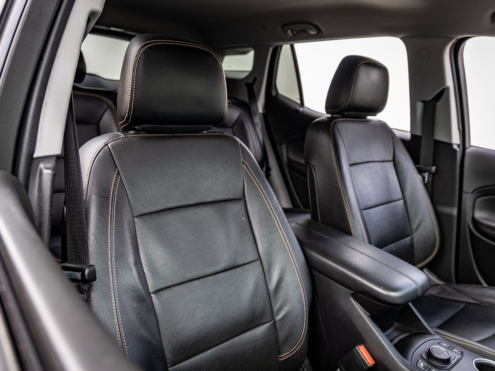 Used 2021 GMC Terrain SLT AWD/4WD image 29