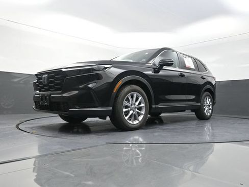 Used 2026 Honda CR-V EX image 32