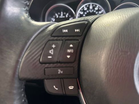 Used 2016 MAZDA CX-5 Touring image 16