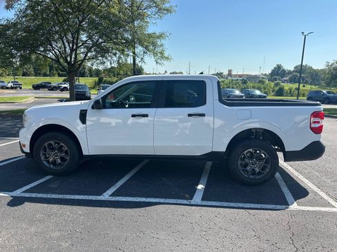 Used 2024 Ford Maverick XLT FWD image 8