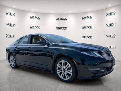 Used 2014 Lincoln MKZ Hybrid w/ Equipment Group 202A Reserve