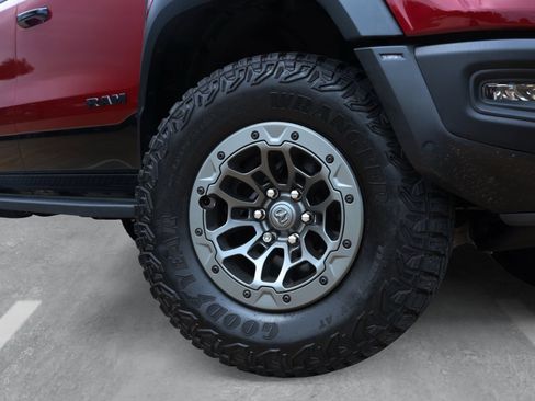 Used 2024 RAM 1500 TRX AWD/4WD image 8