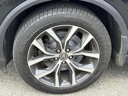 Used 2023 Acura MDX SH-AWD w/ Technology Package image 10