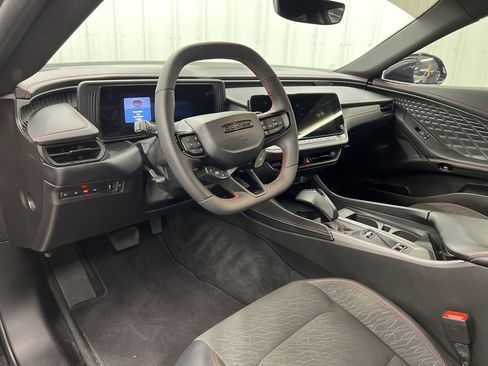 Used 2025 Dodge Charger R/T w/ Quick Order Package 25M R/T image 14