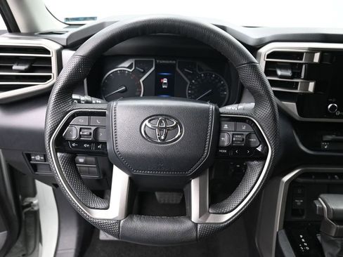 Used 2024 Toyota Tundra SR5 image 16