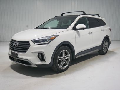 Used 2019 Hyundai Santa Fe XL