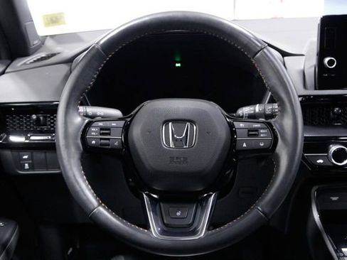 Certified 2023 Honda CR-V Sport Touring image 17