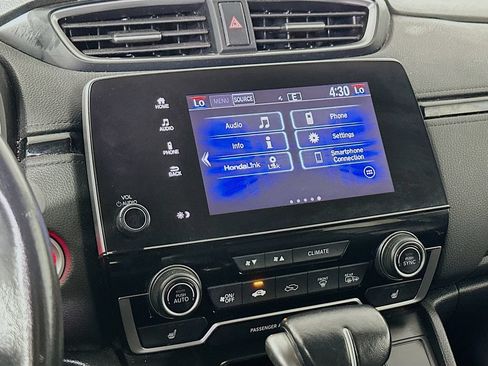 Certified 2019 Honda CR-V EX-L image 13