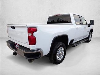 Used 2023 Chevrolet Silverado 2500 LT w/ Convenience Package AWD/4WD video 4