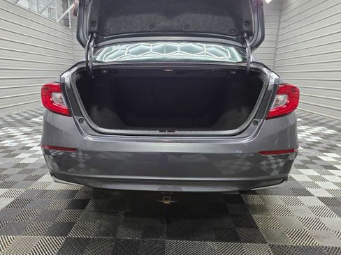Used 2020 Honda Accord EX image 37
