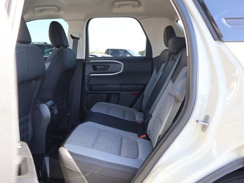 Used 2024 Ford Bronco Sport Big Bend image 29