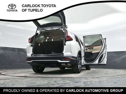 Used 2022 Honda CR-V EX-L image 47