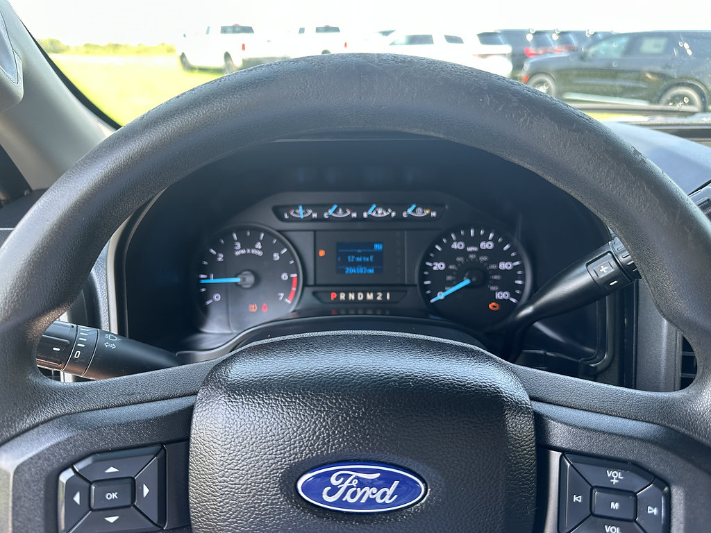 Used 2018 Ford F250 XL w/ Power Equipment Group AWD/4WD image 10
