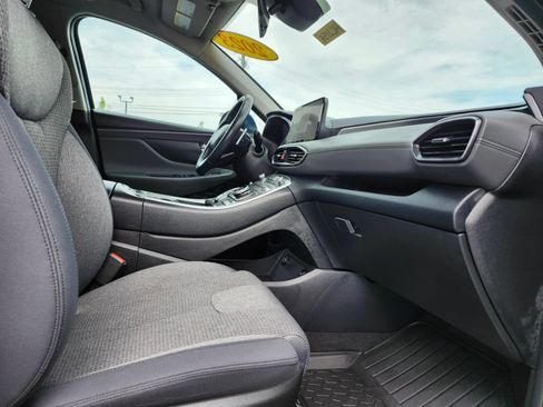 Certified 2023 Hyundai Santa Fe SEL AWD/4WD image 11