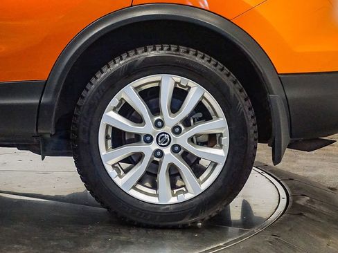 Used 2022 Nissan Rogue Sport SV image 10