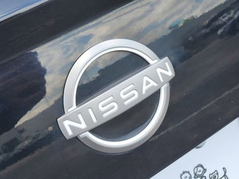 Used 2024 Nissan Versa S w/ Trunk Package FWD image 6