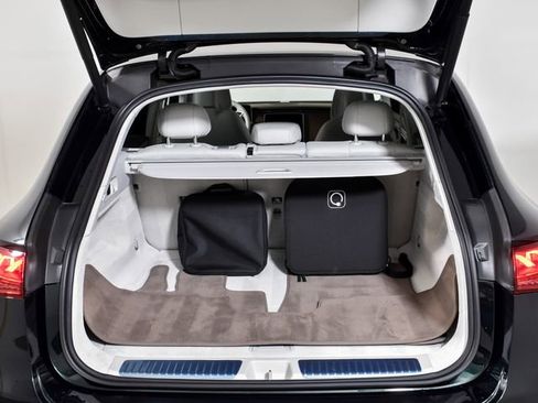 Certified 2023 Mercedes-Benz EQE 500 4MATIC SUV image 41