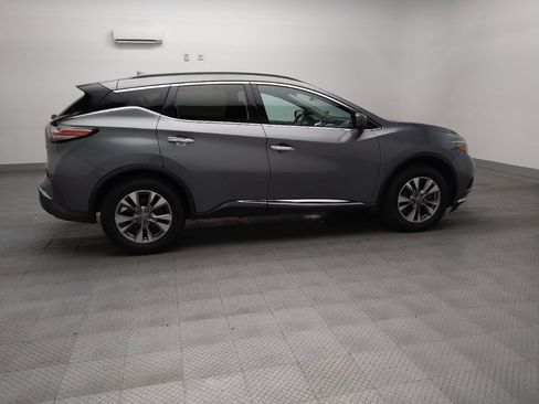 Used 2018 Nissan Murano SV FWD image 10