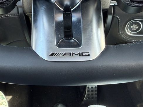 New 2025 Mercedes-Benz GLE 63 AMG S image 18