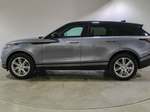 Used 2023 Land Rover Range Rover Velar S AWD/4WD image 2