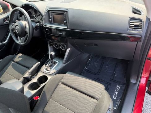 Used 2015 MAZDA CX-5 Touring FWD image 20