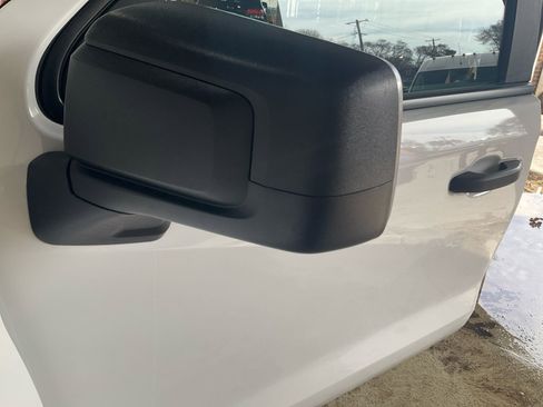 Used 2024 Chevrolet Silverado 1500 W/T w/ Z71 Off-Road Package image 27