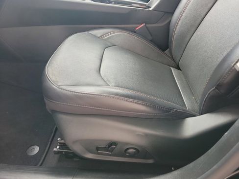 Used 2023 Jeep Compass Limited image 6