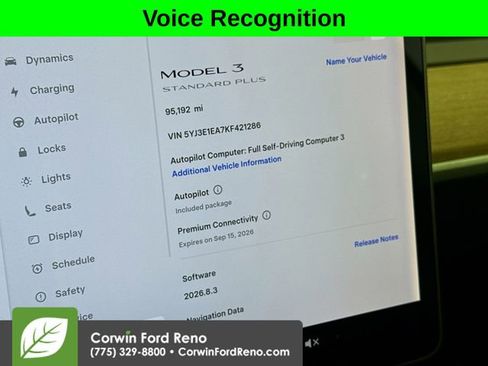 Used 2019 Tesla Model 3 RWD image 11