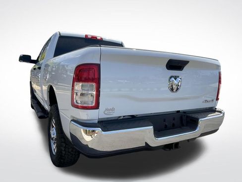 Used 2020 RAM 3500 Tradesman w/ Chrome Appearance Group image 6