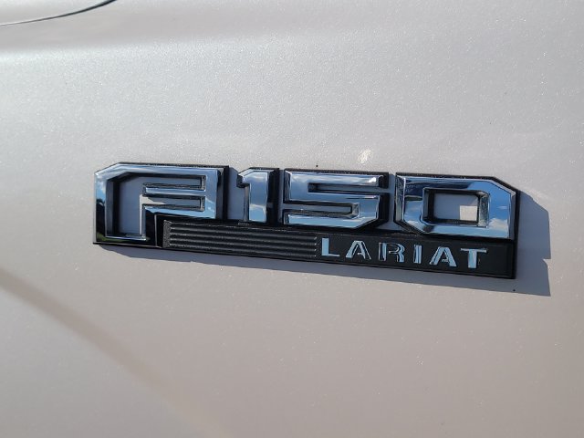 Used 2019 Ford F150 Lariat w/ Equipment Group 501A Mid AWD/4WD image 9