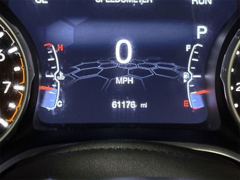 Used 2019 Jeep Compass Limited image 12