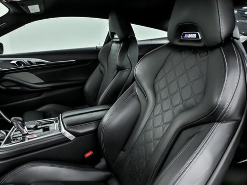 Used 2022 BMW M8 Competition w/ M Carbon Exterior Package AWD/4WD image 23
