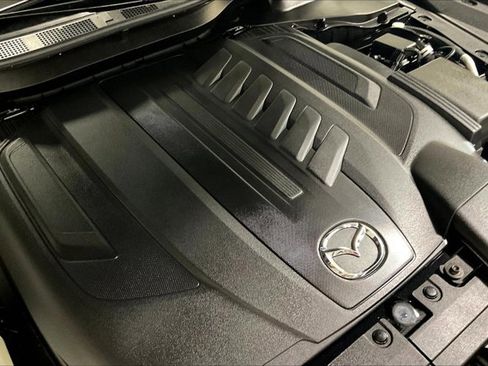 Used 2025 MAZDA CX-70 3.3 Turbo S w/ Premium Package image 31