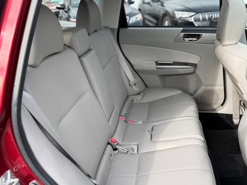 Used 2012 Subaru Forester 2.5X Limited image 37