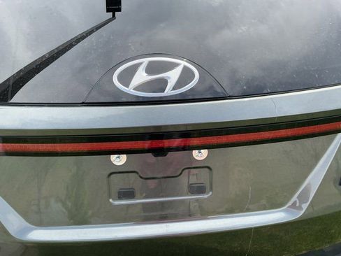 Used 2022 Hyundai Tucson SEL image 8