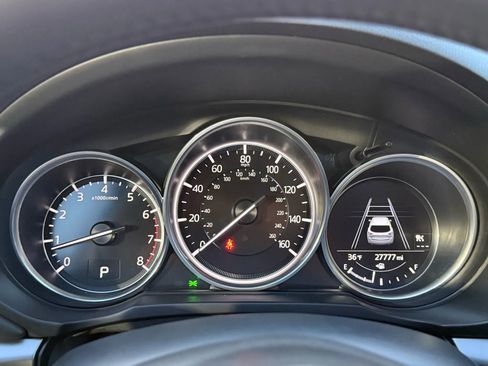 Used 2022 MAZDA CX-5 AWD 2.5 S image 13