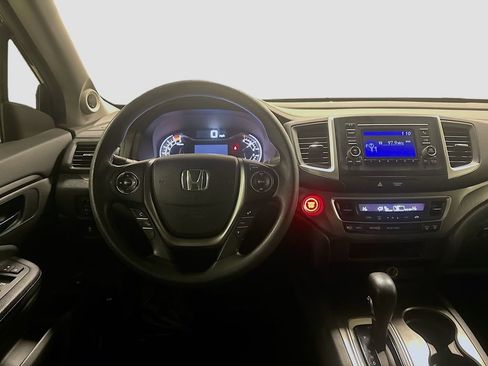 Used 2017 Honda Ridgeline Sport image 24