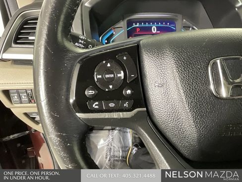 Used 2019 Honda Odyssey EX-L image 43