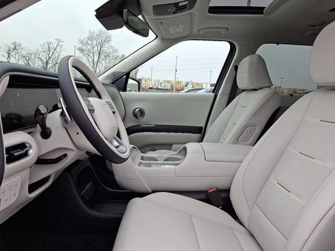 New 2026 Hyundai Palisade Calligraphy image 11