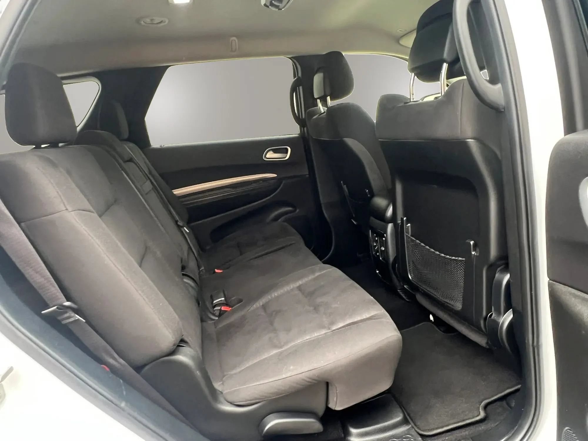 Used 2019 Dodge Durango SXT AWD/4WD image 30