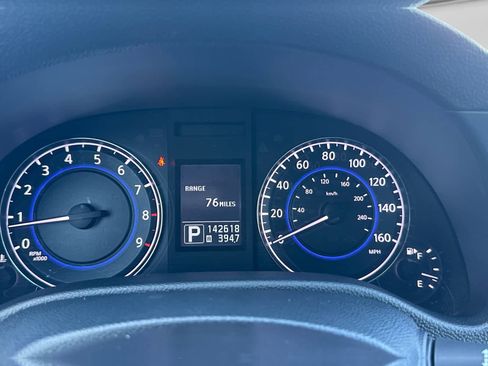 Used 2013 INFINITI G37 x Sedan w/ Premium Pkg AWD/4WD image 15