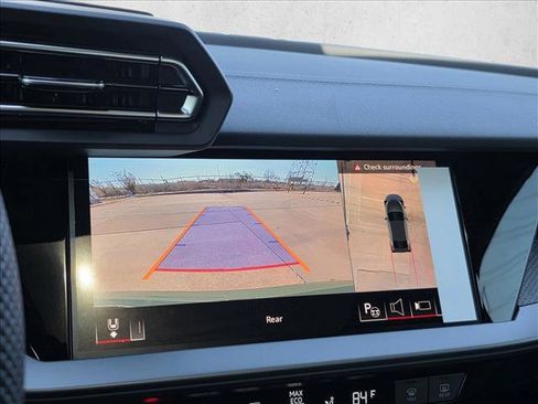 New 2026 Audi S3 Premium image 24