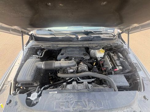 Used 2020 RAM 1500 Tradesman AWD/4WD image 28